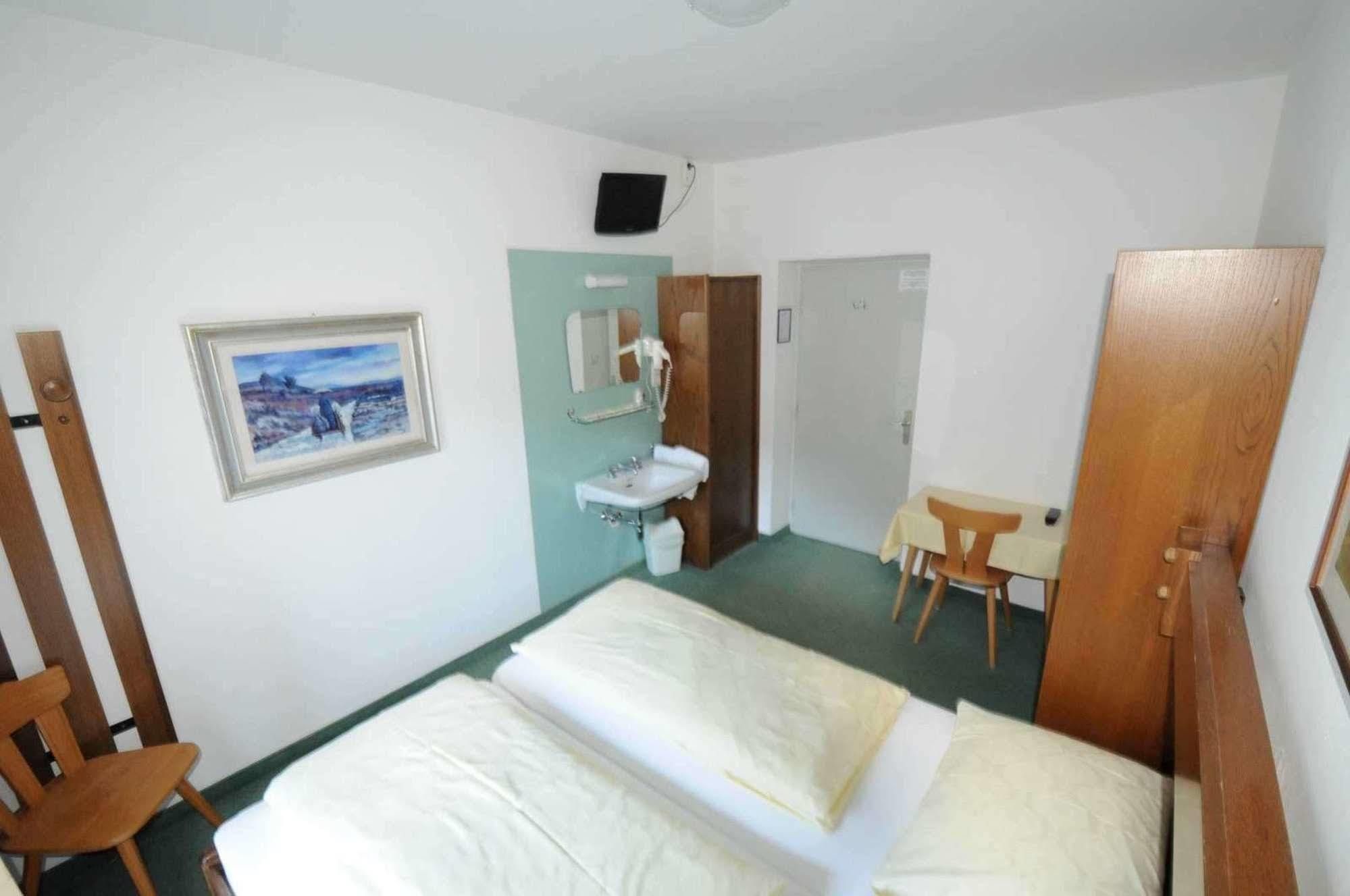 Hotel Tabladel Colfosco Eksteriør billede