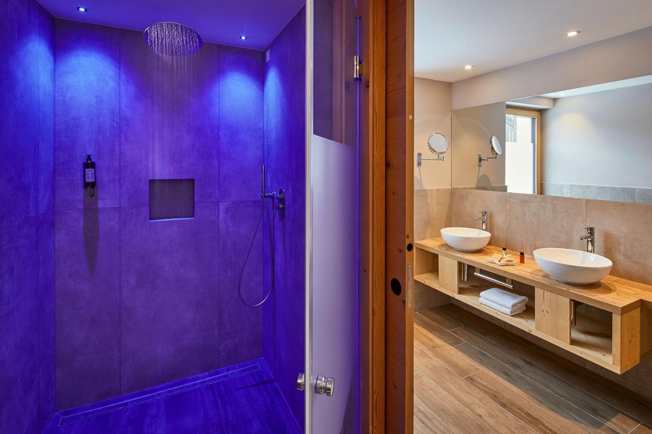 Hotel Tabladel Colfosco Eksteriør billede