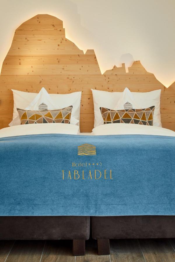 Hotel Tabladel Colfosco Eksteriør billede