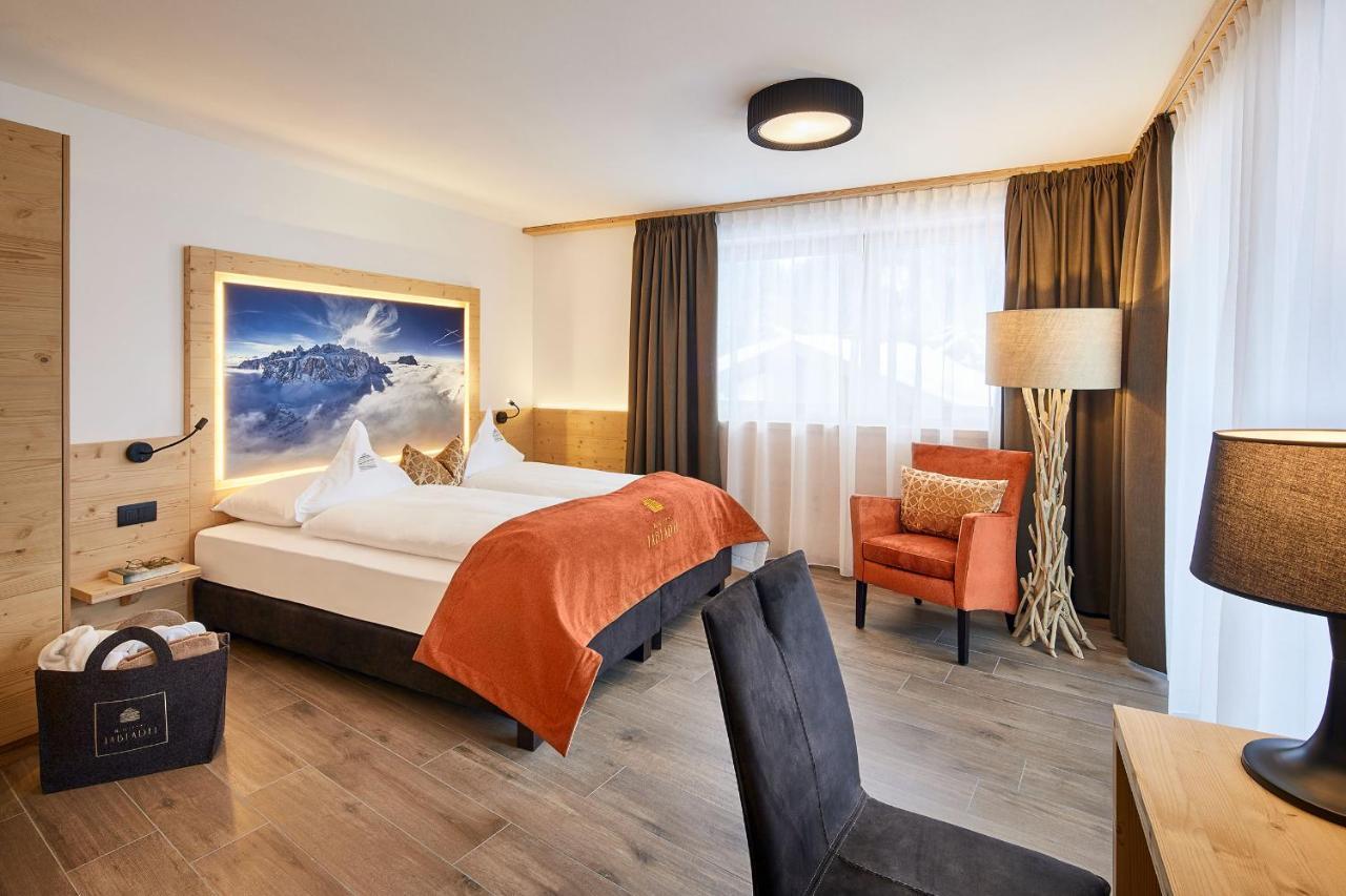 Hotel Tabladel Colfosco Eksteriør billede